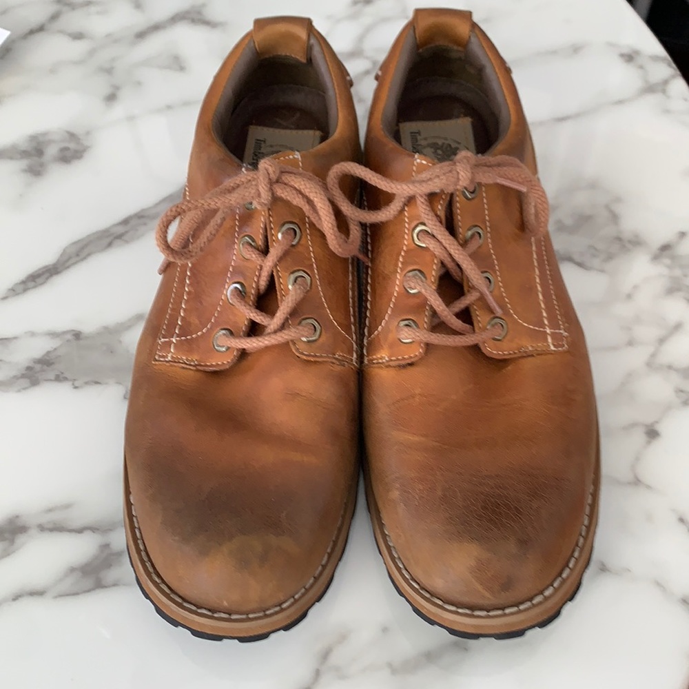 Awesome Men’s Timberlands